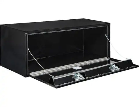 18X18X48 BLK TOOL BOX