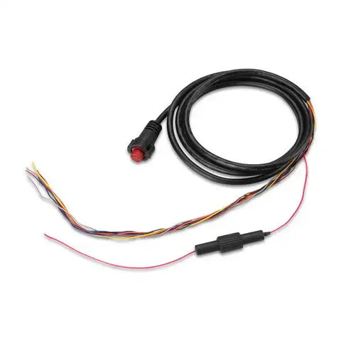 GARMIN ELEC. 010-12550-00 POWER/DATA CABLE  GPSMAP 7X2/9X2 SE