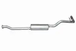 Gibson Performance Exhaust 315530 Cat-Back Single System Aluminized