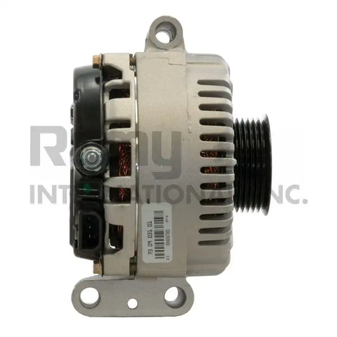 REMANUFACTURED ALTERNATOR