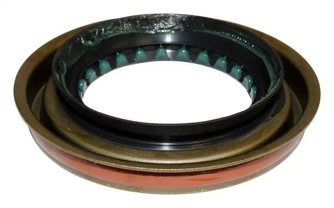 CROWN AUTO 68400358AA DIFFERENTIAL PINION SEAL; FRONT;