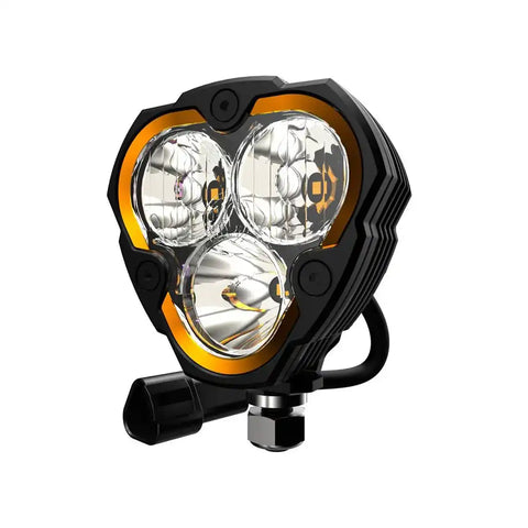 KC HILITE 0283 LED LIGHTS