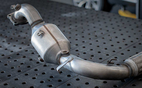 MAGNAFLOW 52254 DFC CONV DF 2011-2013 X5 3 L