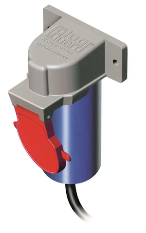 AP Products 008-320 Trailer Wiring Connector Cover For Use With 7-Way Round Connecto