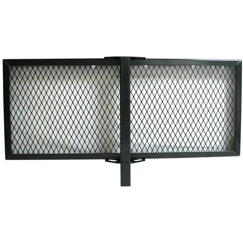 FOLDING CARGO CARRIER FOR