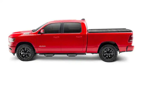 Retrax T-80378 - RetraxPRO XR 21-24 F150 5'7 (Includes Lightning)  Without Stake Pocket Cutouts