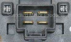 BLOWER MOTOR RESISTOR