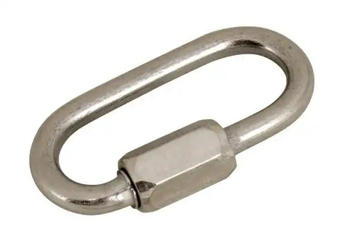 SEA DOG 153708-1 STAINLESS QUICK LINK 2-15/16'