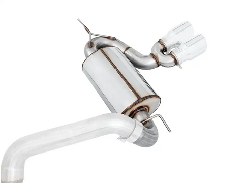 AWE 3020-32038 TOURING EDITION CATBACK EXHAUST  D