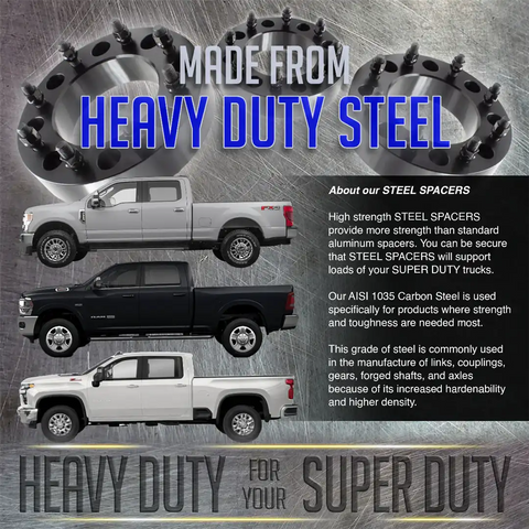 STEEL 8X210 2.0 154 M14