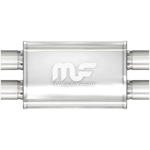 MAGNAFLOW 11386 MFLR MAG SS 14X4X9 2.5D/D