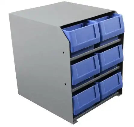 HOLMAN FFM-TRL 130' TRANSIT LOW ROOF FAST FIT MAX