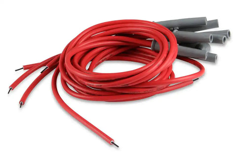 WIRESET SUPR COND 8 CYL