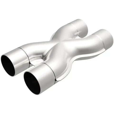 MAGNAFLOW 10792 SMOOTH TRANS X3/3 X 14 SS