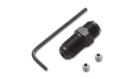 -4AN X 1/8 NPT OIL RES FT