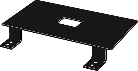 ACCESSORYRECTANGULAR BASE