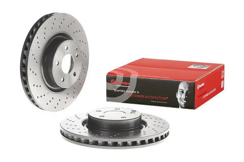 DISC BRAKE ROTOR