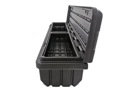 Dee Zee DZ6163P Tool Box - Specialty Crossover Toolbox Plastic