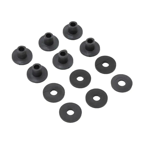 TAILGATE HARDWARE FORD SUPER DUTY