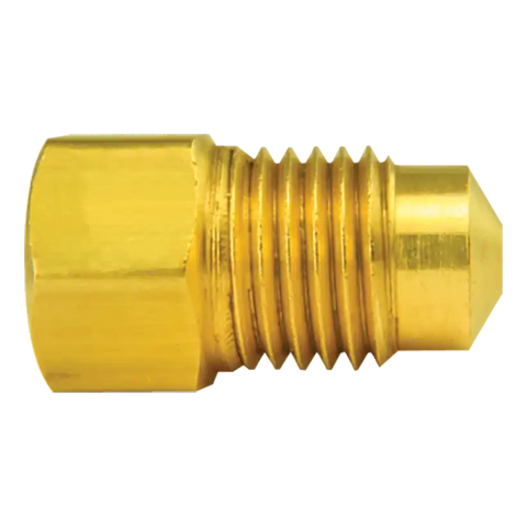 3/8-24-M13 X 1.5 BUBBLE