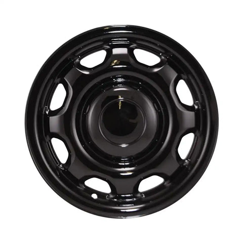 Coast To IWCIMP80BLK Wheel Cover