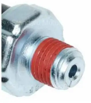 OIL PRESSURE SWITCH LIGHT