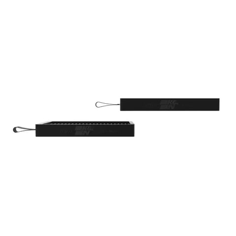 K&N FILTER VF3023 CABIN AIR FILTER