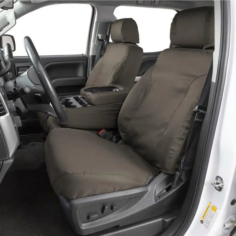COVERCRAFT SS3507WFTP WATERPROOF POLYESTER SEATSAVER CUST
