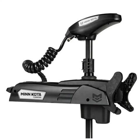 MINN KOTA 1363910 RT TERROVA 90/115/WR BLK QUEST