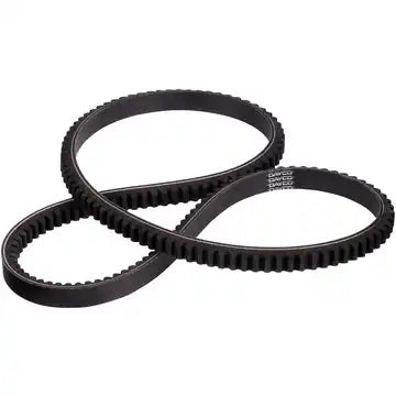 DAYCO 17670 FAN BELTS