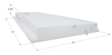 ICON 14031 WATER TANK  JAYCO  H3546  259717