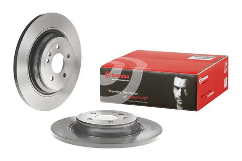 DISC BRAKE ROTOR