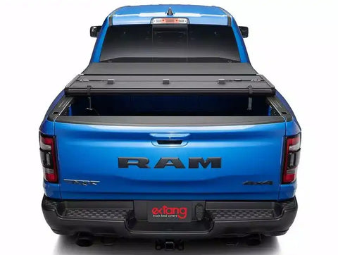 Extang 80421 Tonneau Cover Endure ALX Hard Folding