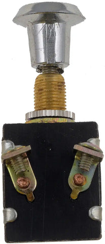 DORMAN 85955 PUSHPULL METAL 15 AMP