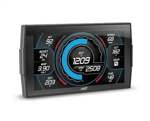 2015-2018 RAM 5.7L HEMI PULSAR CTS3