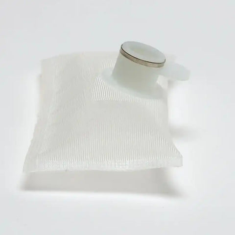 FUEL STRAINER