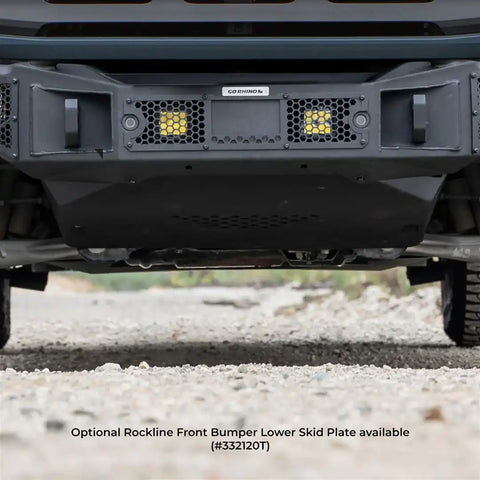 GO RHINO 331400T BRONCO