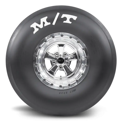 Mickey Thompson 90000000842 RACING BIAS TIRE