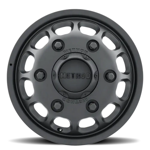 METHOD RACE MR901655925117 MR901 - FRONT  16X5.5