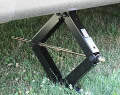 1PR 30' DLX SCISSOR JACKS
