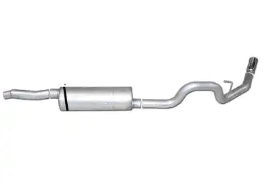 Gibson Performance Exhaust 319634 Cat-Back Single System Aluminized