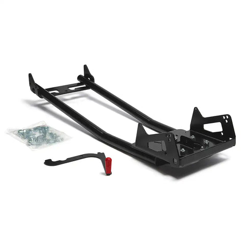 WARN IND. 86680S60 SNOW PLOW KIT