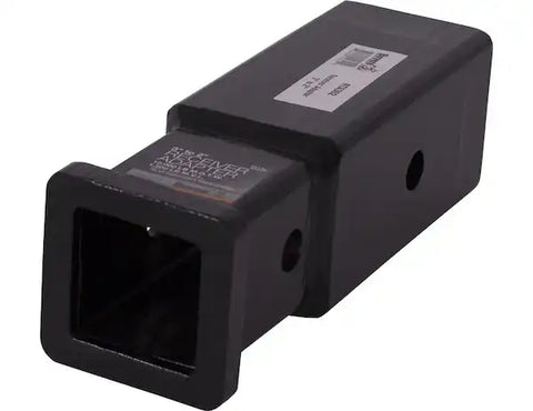 ADAPTER 3IN TO 2IN RECEIVER