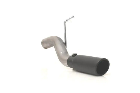 Gibson Performance Exhaust 615640B Single System