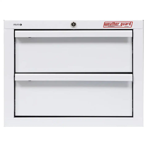 2 DRAWER CABINET