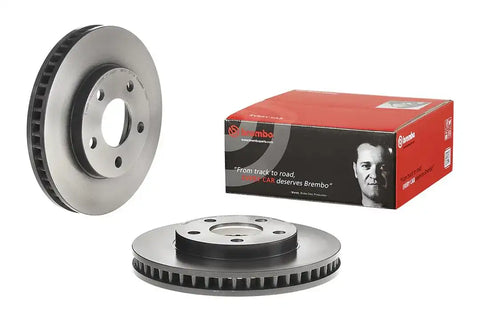 DISC BRAKE ROTOR