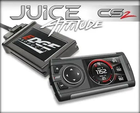 2019-20 RAM 6.7L JUICE W/ ATTITUDE