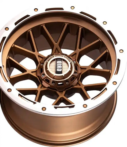 GRID WHEELS GD1320090880Z0024 13 20X9.0 8X180 0 124.2 Z