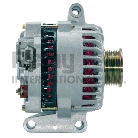 REMANUFACTURED ALTERNATOR