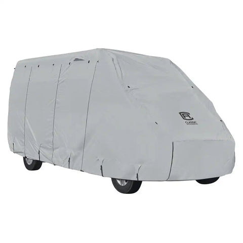 CLASS B RV COVER 20' - 23' L 117' H